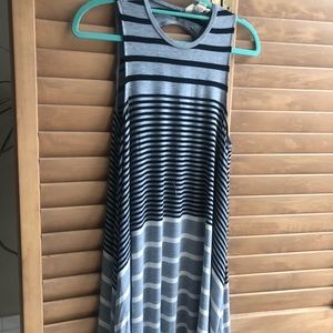 American Eagle Shift Dress